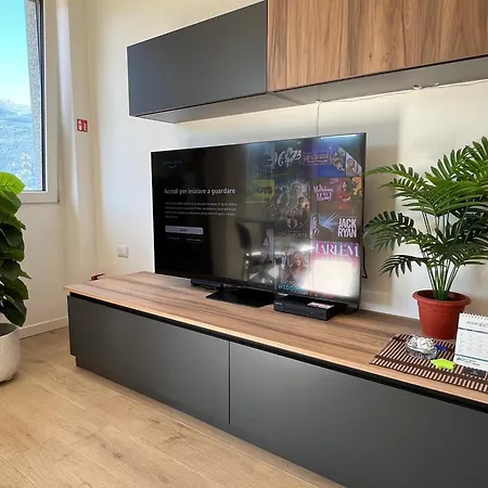 Dreamer House Deluxe - Lakeview Apartamento *