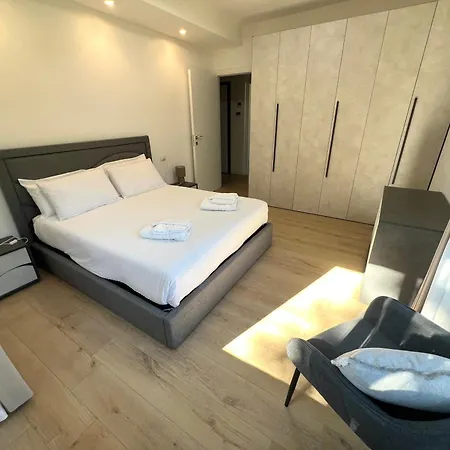 Dreamer House Deluxe - Lakeview Apartamento Colico