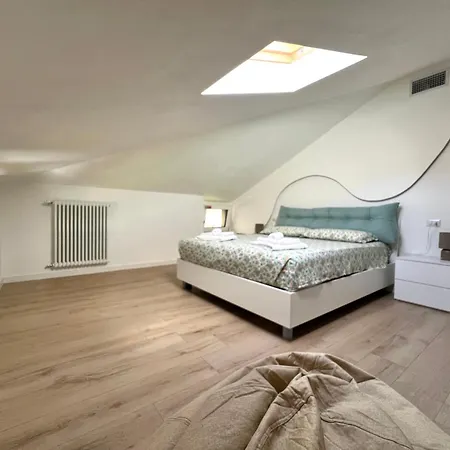 Dreamer House Deluxe - Lakeview * Colico