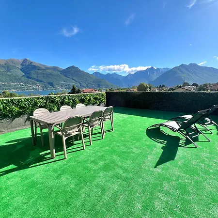 Dreamer House Deluxe - Lakeview