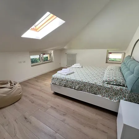 Appartamento Dreamer House Deluxe - Lakeview