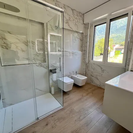 Appartamento Dreamer House Deluxe - Lakeview Colico