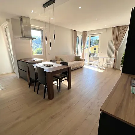 Dreamer House Deluxe - Lakeview * Colico