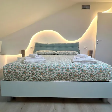 Dreamer House Deluxe - Lakeview * Colico