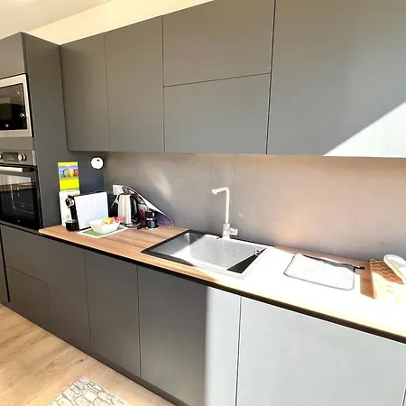 Appartamento Dreamer House Deluxe - Lakeview *