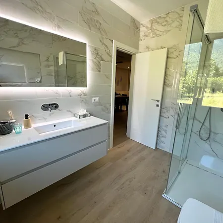 Dreamer House Deluxe - Lakeview Daire Colico