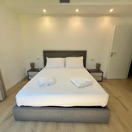 Dreamer House Deluxe - Lakeview Appartamento