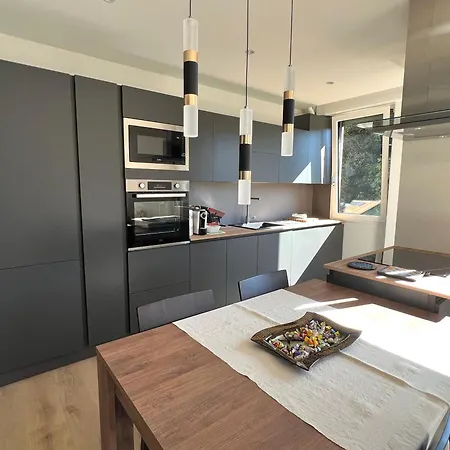 Appartamento Dreamer House Deluxe - Lakeview