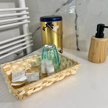 Appartamento Dreamer House Deluxe - Lakeview *