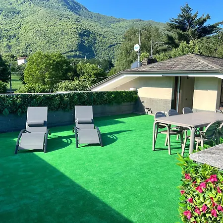 Appartamento Dreamer House Deluxe - Lakeview *