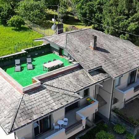 Dreamer House Deluxe - Lakeview Appartamento *