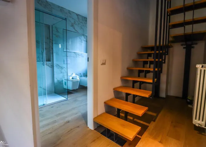 Dreamer House Deluxe - Lakeview Colico