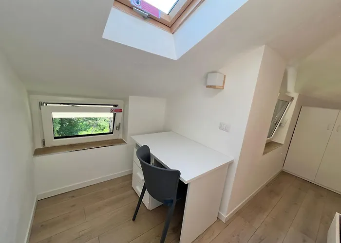 Dreamer House Deluxe - Lakeview 콜리코