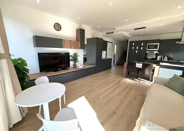 Dreamer House Deluxe - Lakeview Colico