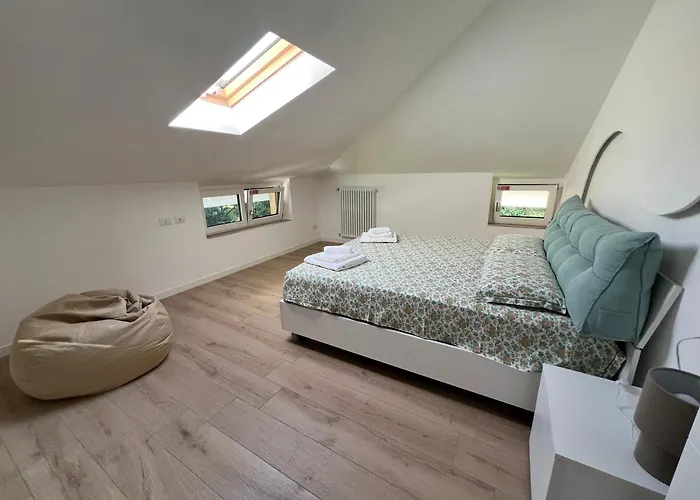 Apartman Dreamer House Deluxe - Lakeview