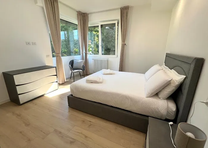 Dreamer House Deluxe - Lakeview *