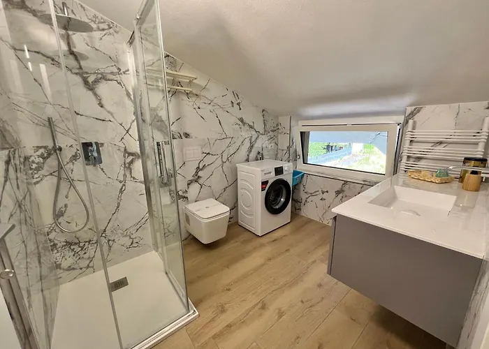 Dreamer House Deluxe - Lakeview