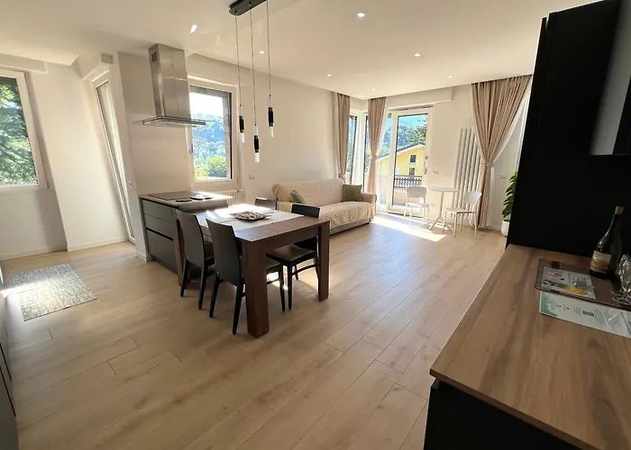 Dreamer House Deluxe - Lakeview * Colico