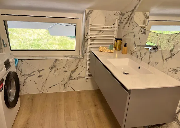 Dreamer House Deluxe - Lakeview