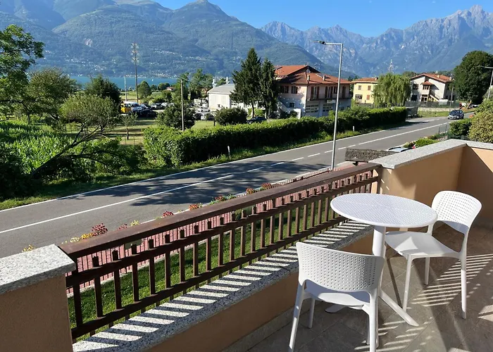 Dreamer House Deluxe - Lakeview Colico