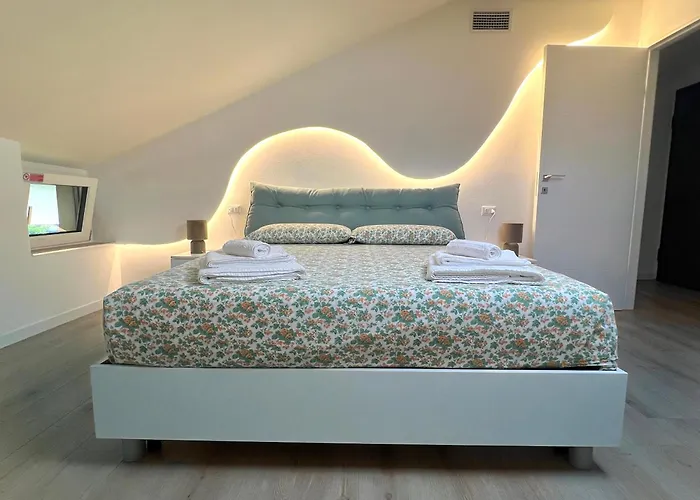 Dreamer House Deluxe - Lakeview * Colico