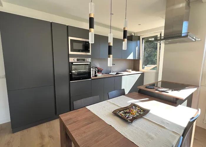 아파트 Dreamer House Deluxe - Lakeview