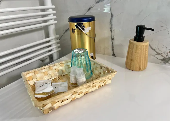 Apartman Dreamer House Deluxe - Lakeview *