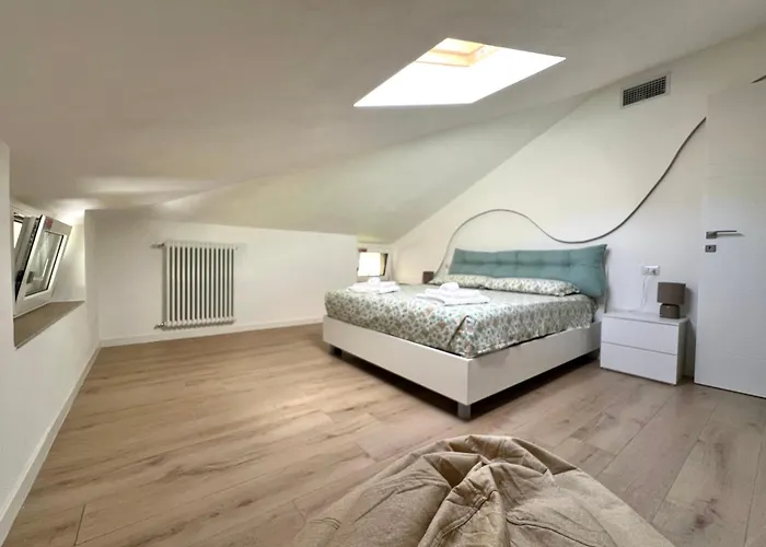 Dreamer House Deluxe - Lakeview * Colico