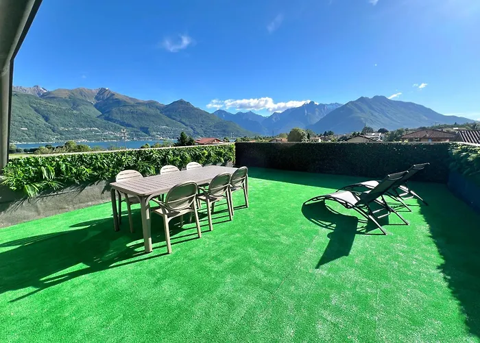 Dreamer House Deluxe - Lakeview