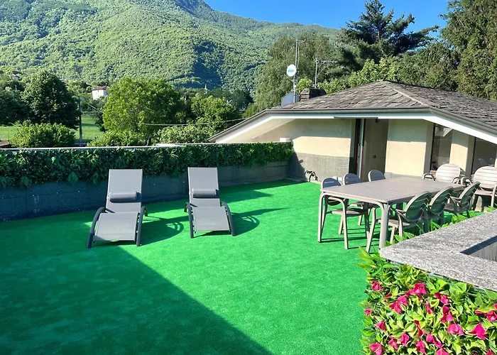 Apartman Dreamer House Deluxe - Lakeview *
