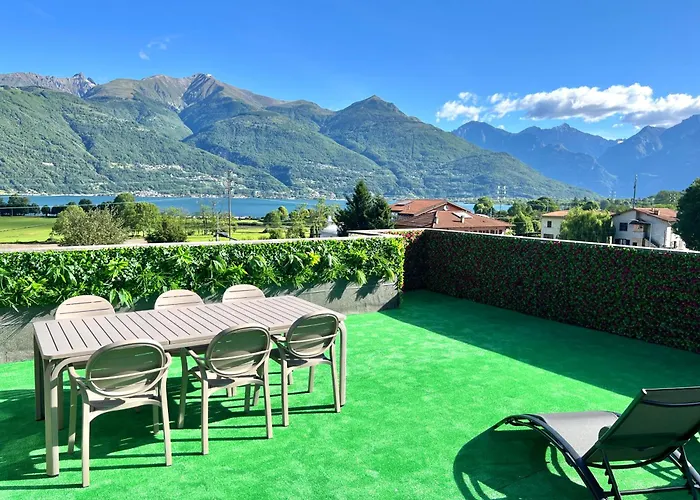 Dreamer House Deluxe - Lakeview *