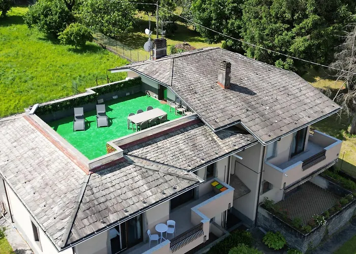 Dreamer House Deluxe - Lakeview Apartman *