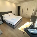 Dreamer House Deluxe - Lakeview Διαμέρισμα Colico