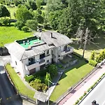 Διαμέρισμα Dreamer House Deluxe - Lakeview *